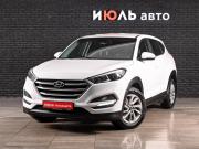 Hyundai Tucson III Екатеринбург  - изображение 19