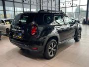 Renault Duster I Рестайлинг Оренбург  - изображение 30