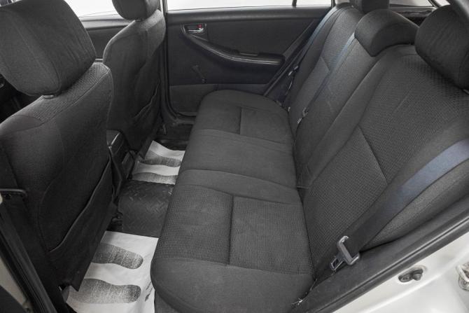 Toyota Corolla IX (E120 E130) Рестайлинг с пробегом 2005 года, цена 799 000 рублей, 369000 км, хэтчбек, Автокод Объявления
