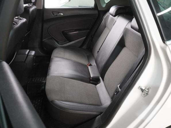 Opel Astra J с пробегом 2012 года, цена 874 000 рублей, 142554 км, хэтчбек, Автокод Объявления