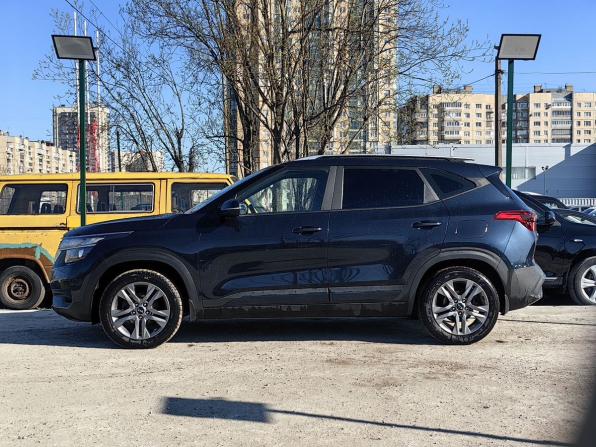 Kia Seltos I с пробегом 2021 года, цена 2 009 000 рублей, 87883 км, внедорожник, Автокод Объявления