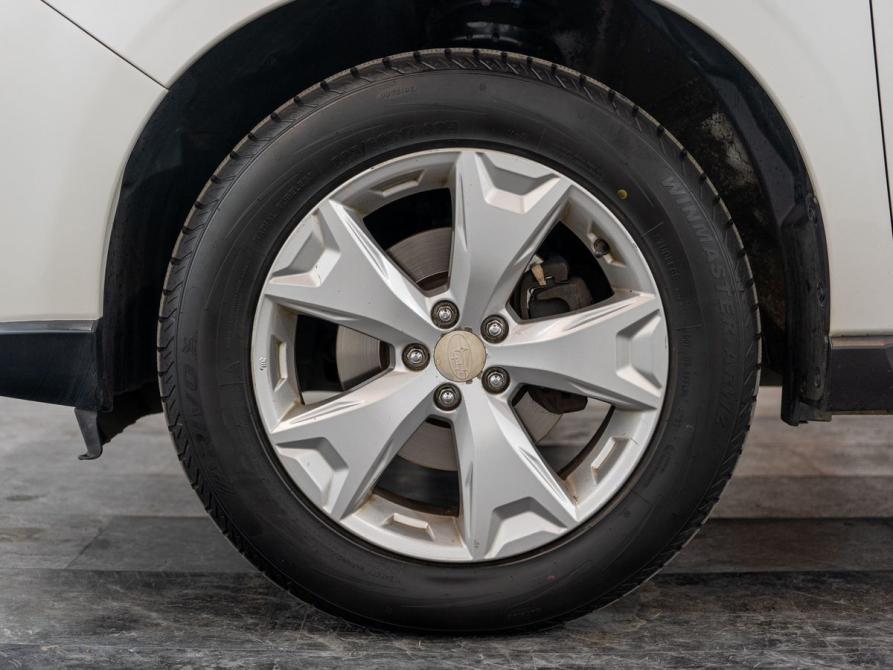 Subaru Forester IV Улан-Удэ  - изображение 22