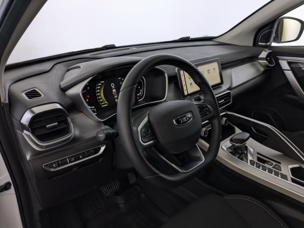 Belgee X50 с пробегом 2025 года, цена 1 675 000 рублей, 84459 км, внедорожник, Автокод Объявления
