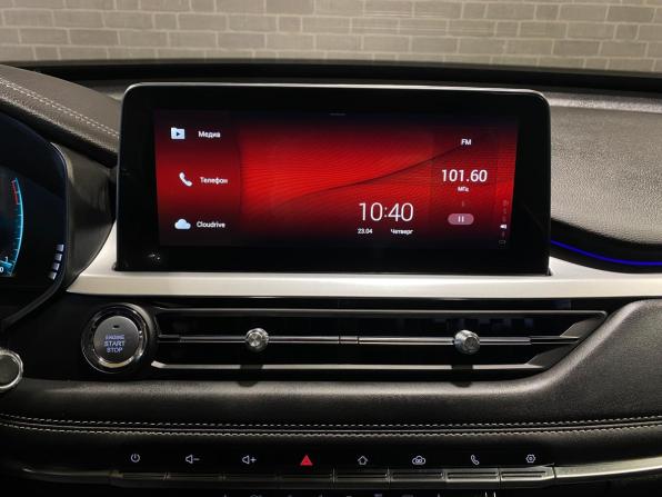 Chery Tiggo 7 Pro I с пробегом 2021 года, цена 1 779 000 рублей, 49877 км, внедорожник, Автокод Объявления