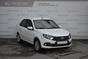 Lada (ВАЗ) Granta I Рестайлинг Старый Оскол  - изображение 26
