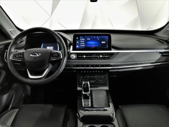 Chery Tiggo 7 Pro I с пробегом 2022 года, цена 1 425 150 рублей, 94200 км, внедорожник, Автокод Объявления