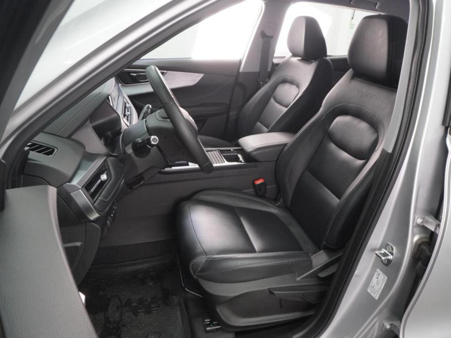 Chery Tiggo 4 Pro I Воронеж  - изображение 10