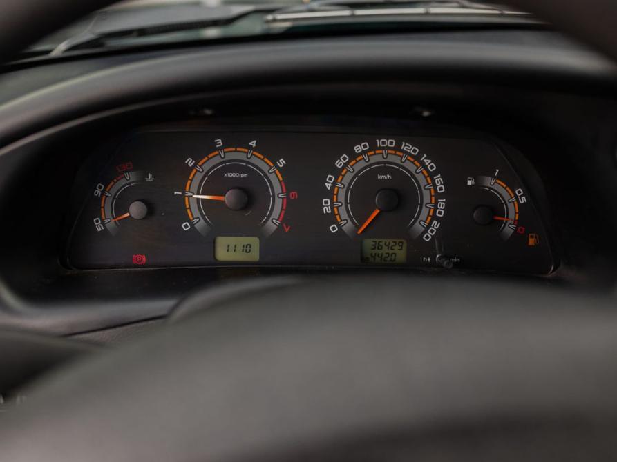 Lada (ВАЗ) Niva Travel I Новосибирск  - изображение 12