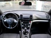 Subaru Legacy IV Рестайлинг Самара  - изображение 25