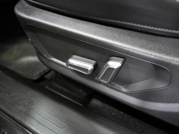 Haval Jolion I Рестайлинг с пробегом 2024 года, цена 2 150 000 рублей, 21904 км, внедорожник, Автокод Объявления