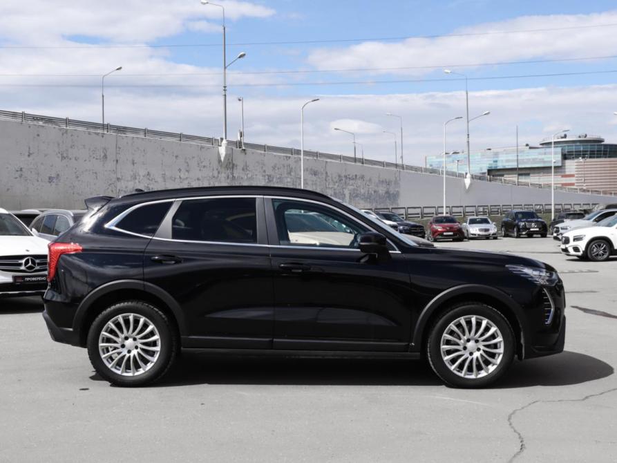 Haval Jolion I Рестайлинг Москва  - изображение 4