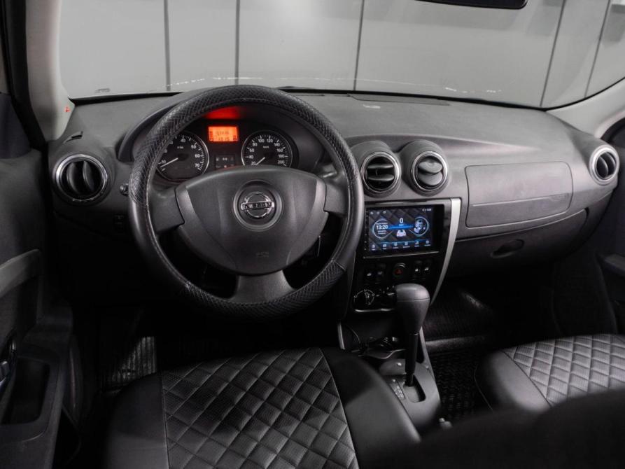 Nissan Almera III (G15) Тюмень  - изображение 6