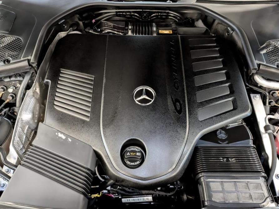 Mercedes-Benz S-Класс VII (W223) Москва  - изображение 9