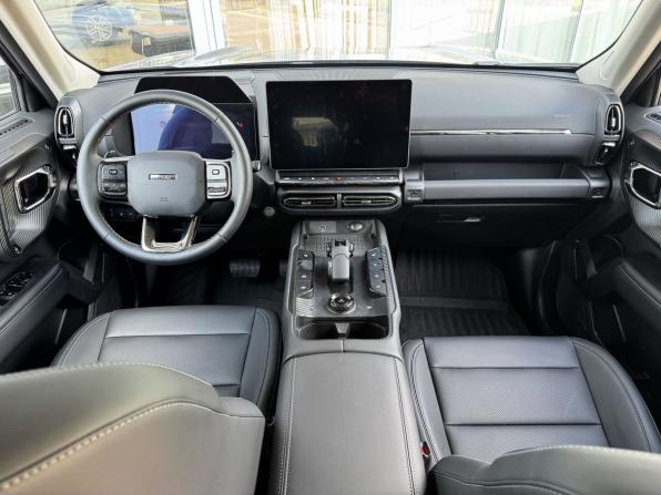 Haval H7 I с пробегом 2025 года, цена 3 350 000 рублей, 6321 км, внедорожник, Автокод Объявления
