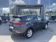 Kia Sportage IV Брянск  - изображение 20