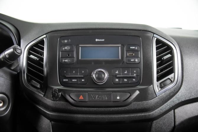 Lada (ВАЗ) XRAY I с пробегом 2018 года, цена 759 000 рублей, 117000 км, хэтчбек, Автокод Объявления