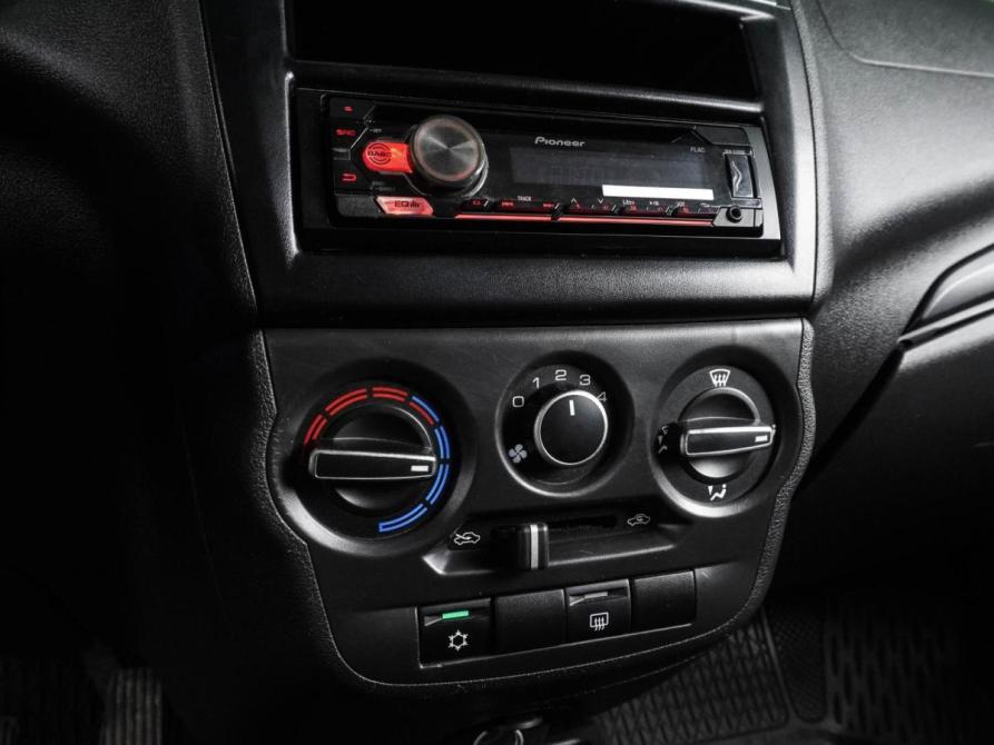 Lada (ВАЗ) Granta I Рестайлинг Воронеж  - изображение 14