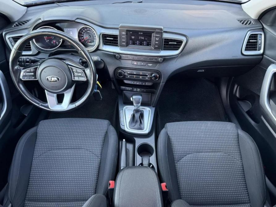 Kia Ceed III Набережные Челны  - изображение 13