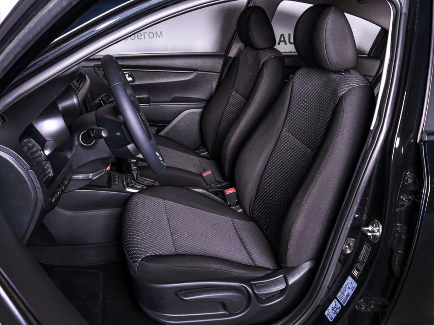 Kia Rio IV Минеральные Воды  - изображение 5