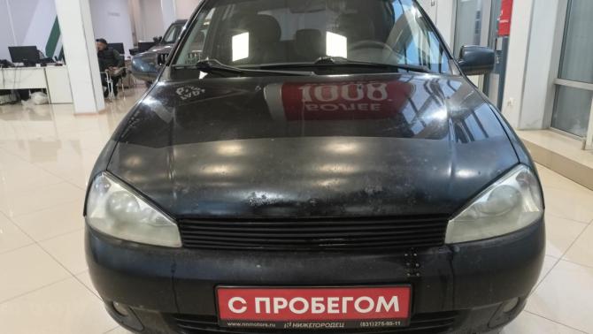 Lada (ВАЗ) Kalina I с пробегом 2012 года, цена 191 000 рублей, 229000 км, хэтчбек, Автокод Объявления