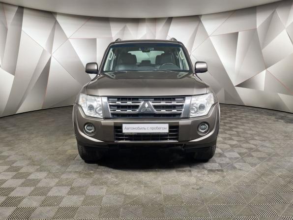 Mitsubishi Pajero IV Рестайлинг 1 с пробегом 2011 года, цена 1 443 000 рублей, 393086 км, внедорожник, Автокод Объявления