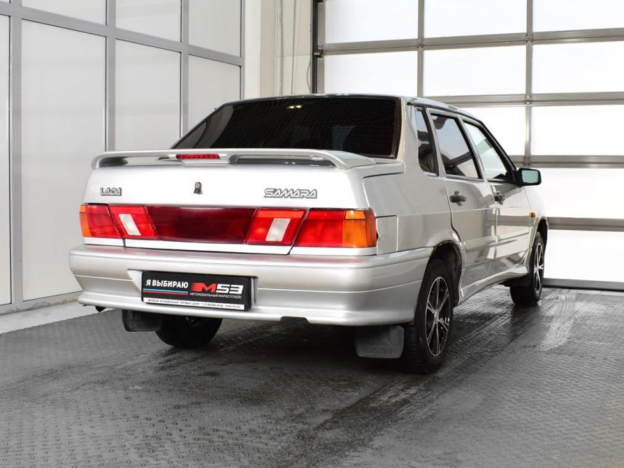 Lada (ВАЗ) 2115 Кемерово  - изображение 3