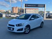 Chevrolet Aveo II Калуга  - изображение 19