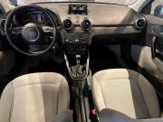 Audi A1 I (8X) Екатеринбург  - изображение 35