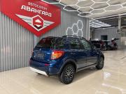 Suzuki SX4 I (Classic) Альметьевск  - изображение 29