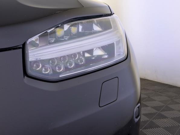 Volvo XC90 II с пробегом 2015 года, цена 3 200 000 рублей, 163000 км, внедорожник, Автокод Объявления