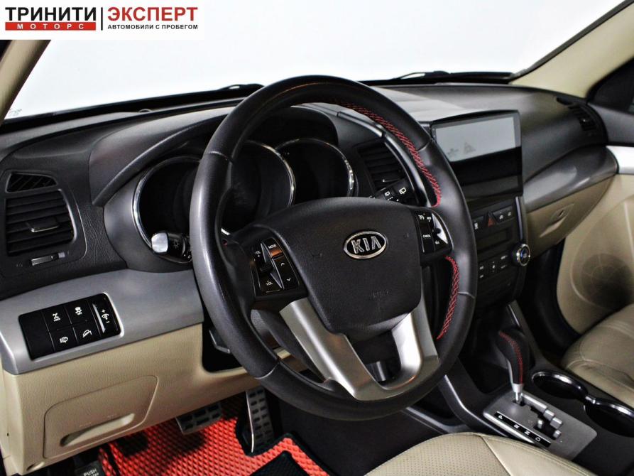 Kia Sorento II Белгород  - изображение 12