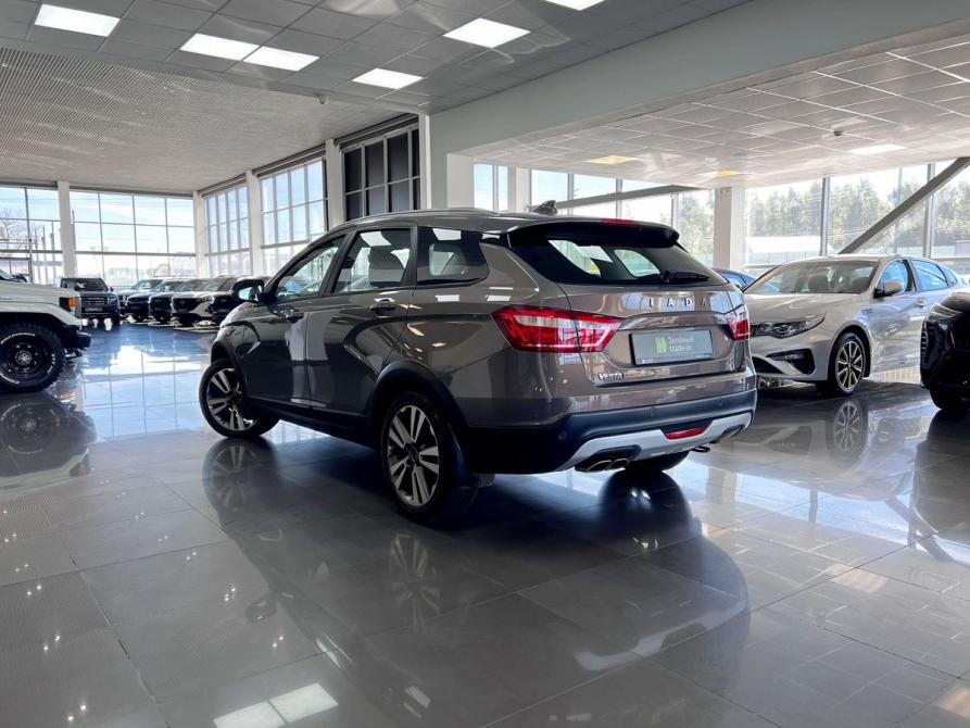 Lada (ВАЗ) Vesta I Тверь  - изображение 6