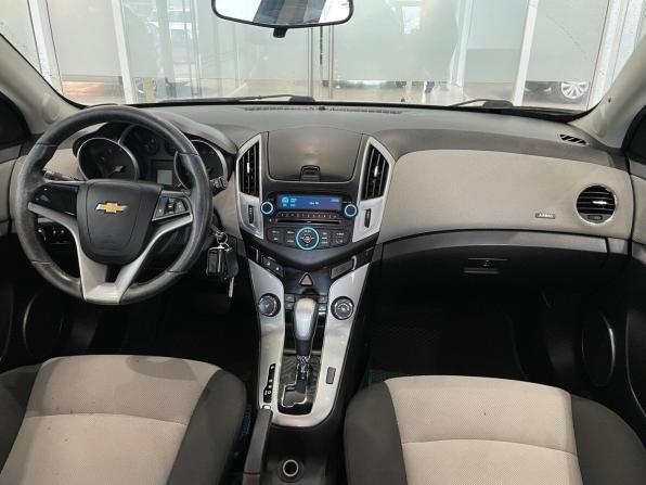 Chevrolet Cruze I Рестайлинг с пробегом 2013 года, цена 789 000 рублей, 197561 км, универсал, Автокод Объявления