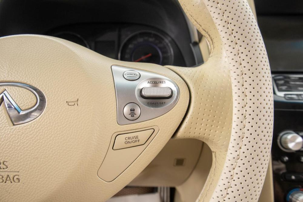 Infiniti FX II (S51) Барнаул  - изображение 18