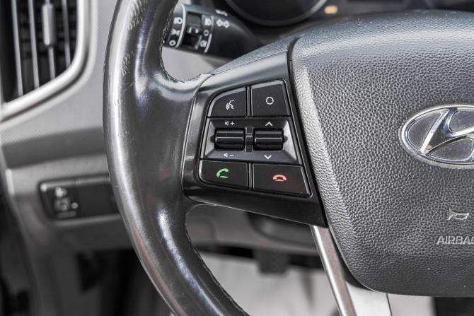 Hyundai Creta I с пробегом 2017 года, цена 1 339 000 рублей, 150000 км, внедорожник, Автокод Объявления