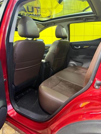 Nissan Qashqai II Рестайлинг с пробегом 2020 года, цена 2 090 000 рублей, 150000 км, внедорожник, Автокод Объявления