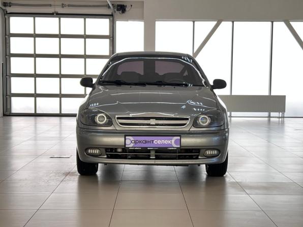 Chevrolet Lanos I с пробегом 2007 года, цена 330 000 рублей, 227851 км, седан, Автокод Объявления