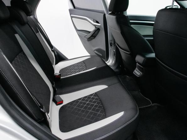 Lada (ВАЗ) Vesta I с пробегом 2020 года, цена 1 049 000 рублей, 128223 км, универсал, Автокод Объявления