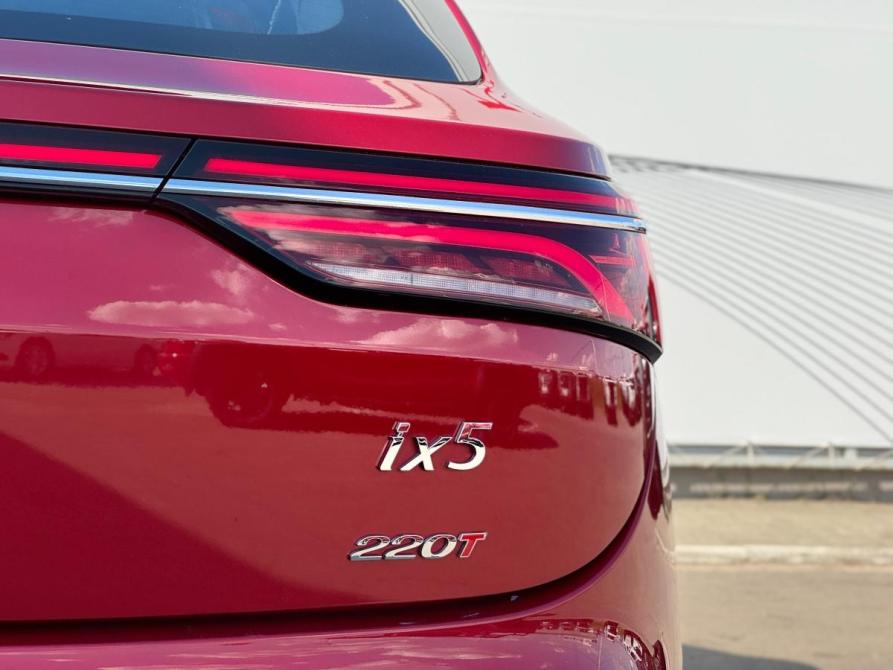 Dongfeng Fengon ix5 Воронеж  - изображение 8