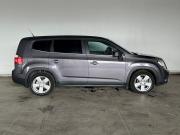 Chevrolet Orlando I Москва  - изображение 22
