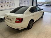 Skoda Octavia III (A7) Рестайлинг Ярославль  - изображение 23
