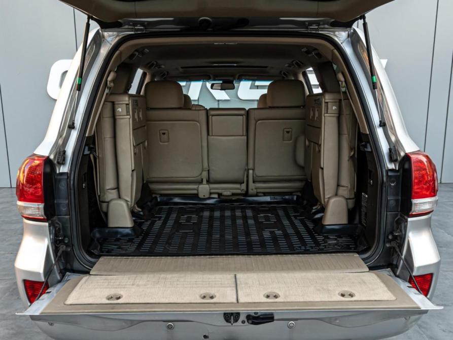 Toyota Land Cruiser 200 Series Краснодар  - изображение 27