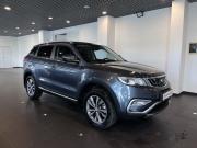 Geely Atlas I Чебоксары  - изображение 33