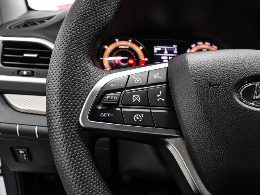Lada (ВАЗ) Vesta I Рестайлинг (NG) Минеральные Воды  - изображение 14