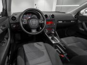 Audi A3 III (8V) Москва  - изображение 25