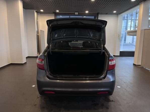 Kia Rio III с пробегом 2012 года, цена 850 000 рублей, 158661 км, седан, Автокод Объявления