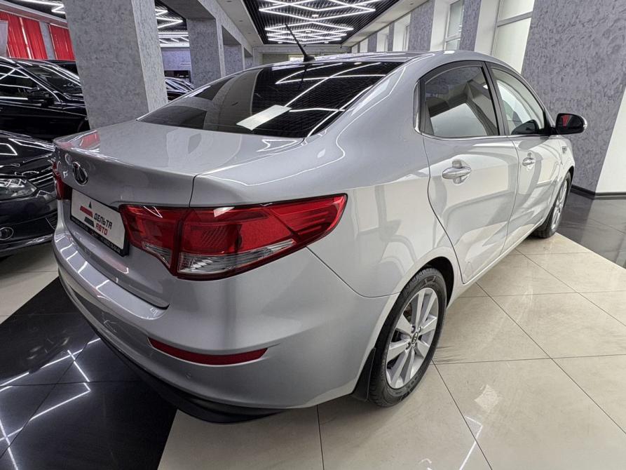 Kia Rio III Рестайлинг Ярославль  - изображение 5