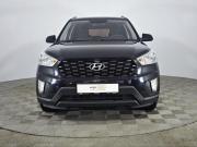 Hyundai Creta I Рестайлинг Серпухов  - изображение 20
