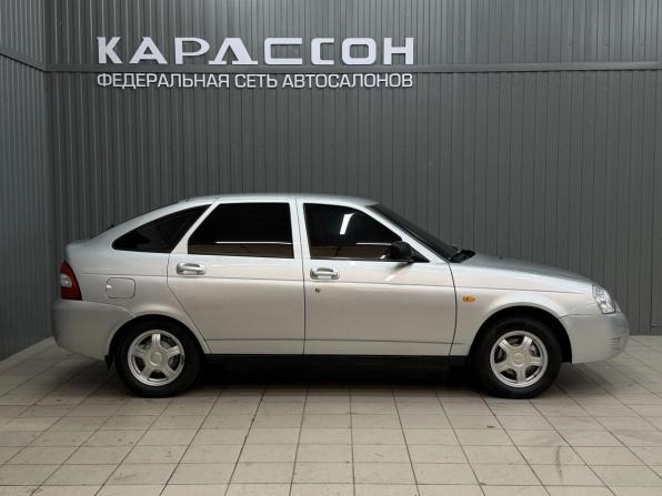 Lada (ВАЗ) Priora I с пробегом 2009 года, цена 448 000 рублей, 133932 км, хэтчбек, Автокод Объявления