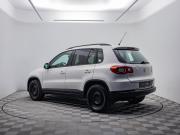 Volkswagen Tiguan I Москва  - изображение 25